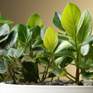 Costa Farms Live Plants