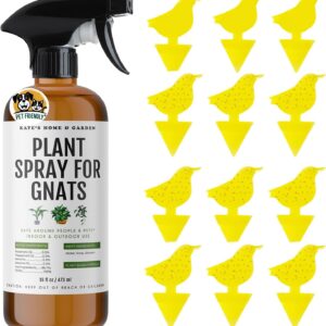 Kate's Home & Garden Plant Spray